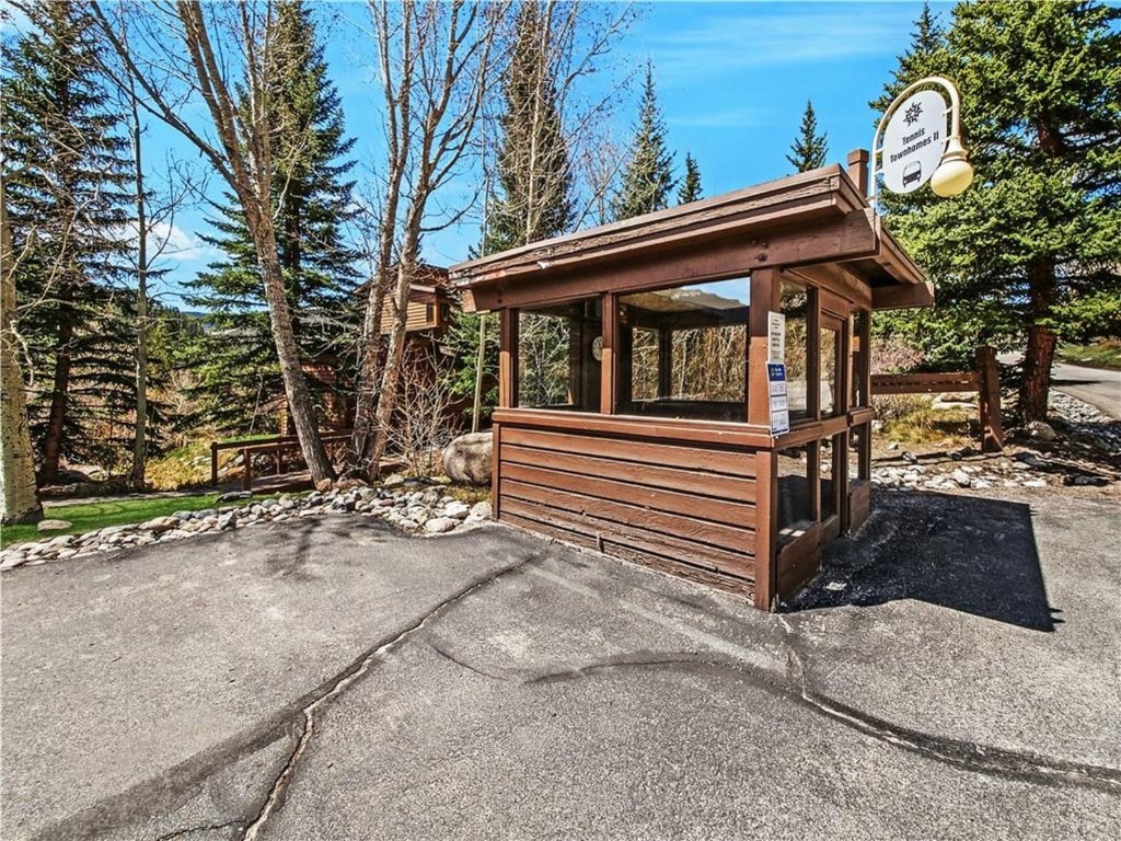 620 Tennis Club Road, Unit 1338 Keystone, CO 80435 - Photo 34 of 36 Gallery Image 34