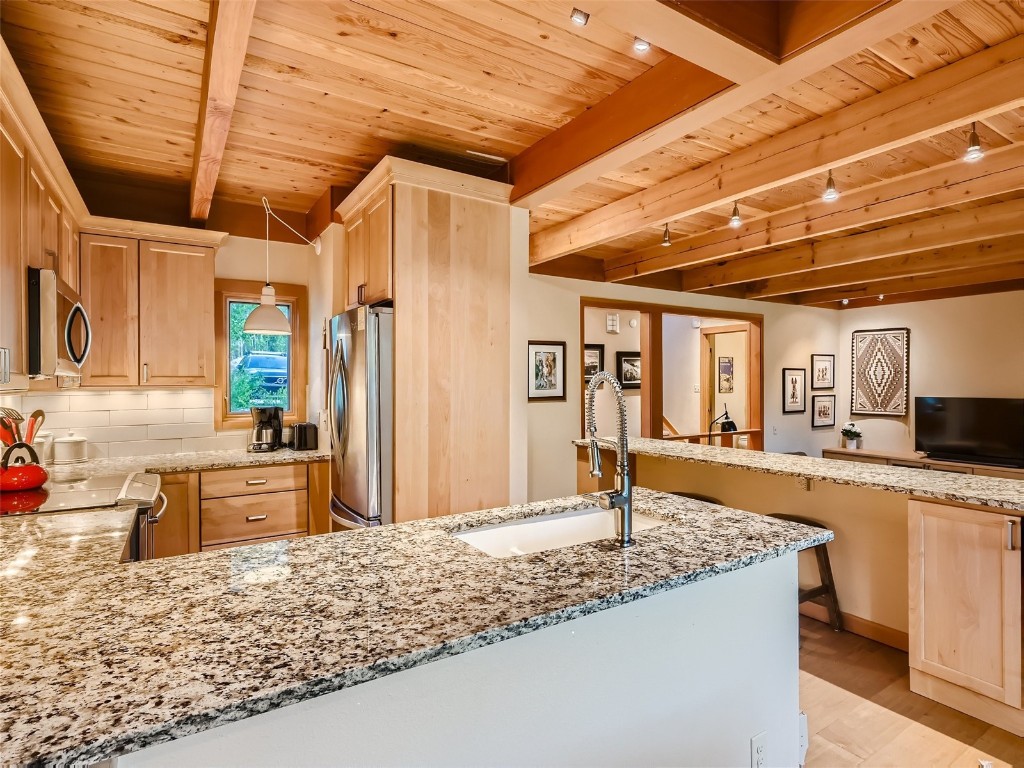 620 Tennis Club Road, Unit 1338 Keystone, CO 80435 - Photo 9 of 36 Gallery Image 9
