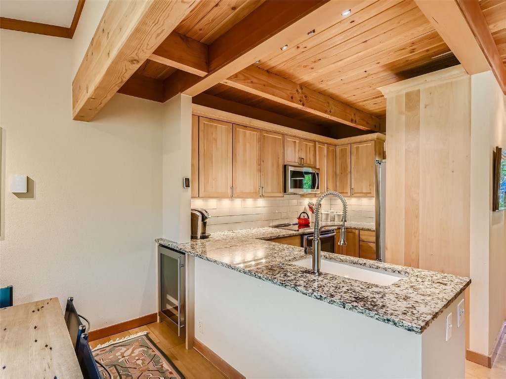 620 Tennis Club Road, Unit 1338 Keystone, CO 80435 - Photo 10 of 36 Gallery Image 10