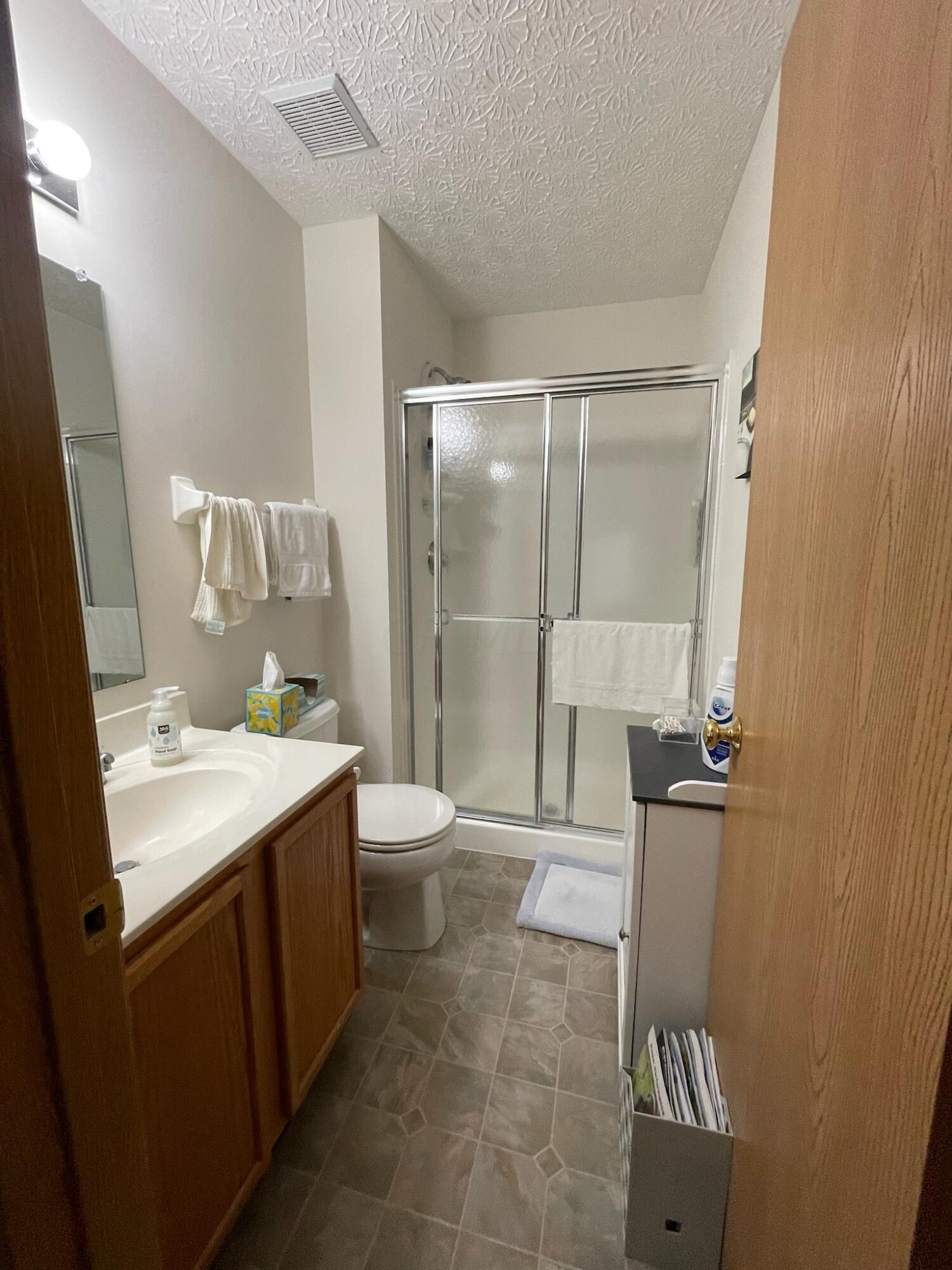 546 Rockets Street, Unit 136 Galloway, OH 43119 - Photo 14 of 17 Primary Bathroom