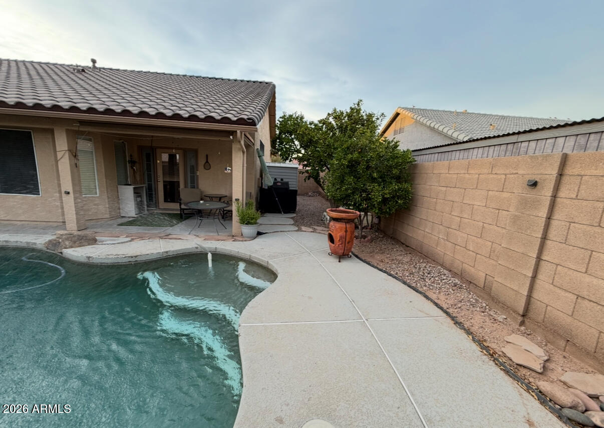 11531 East Decatur Street Mesa, AZ 85207 - Photo 61 of 75 IMG_3725