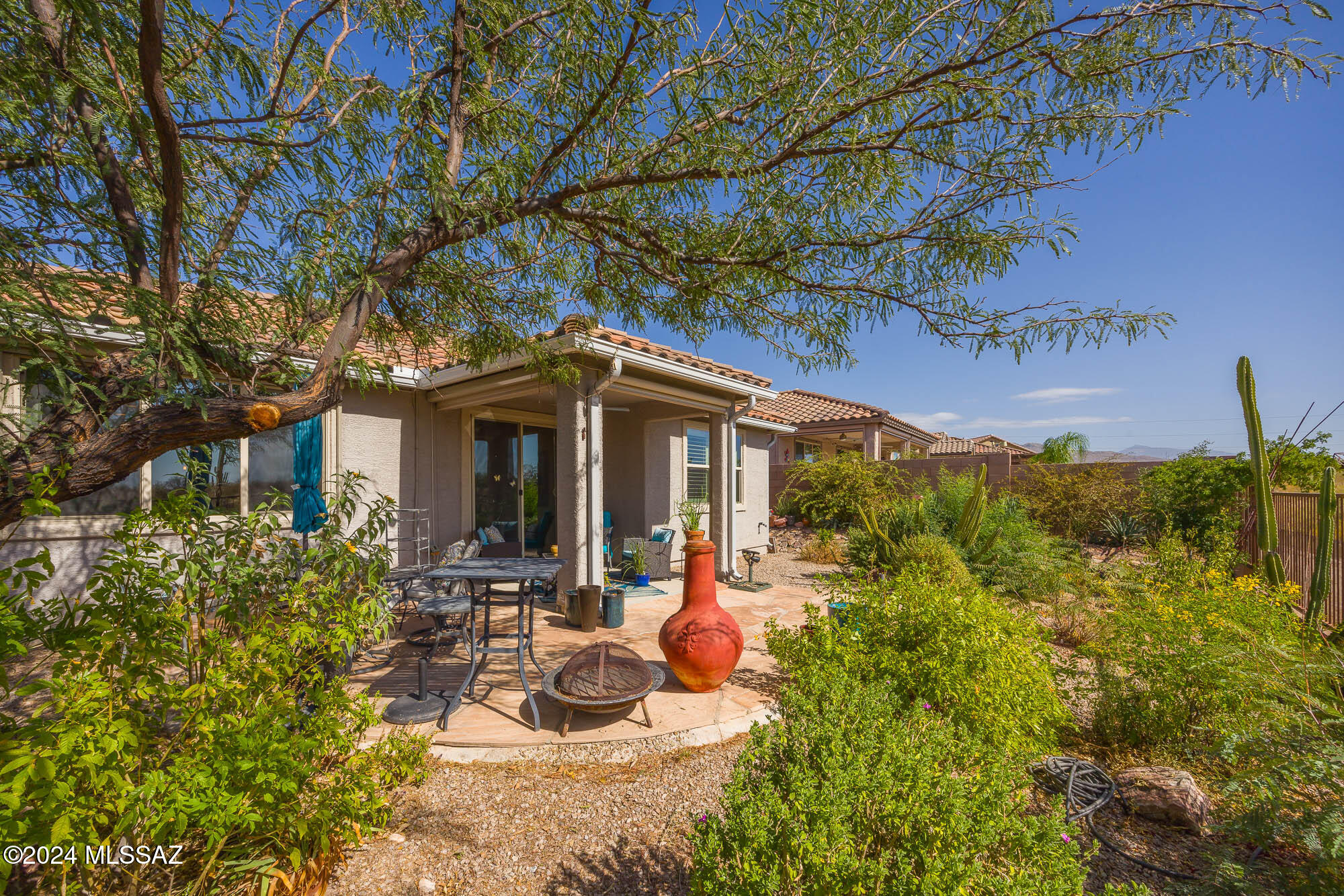 3950 South Corte Rana Rica Tucson, AZ 85730 - Photo 28 of 30 Gallery Image 28