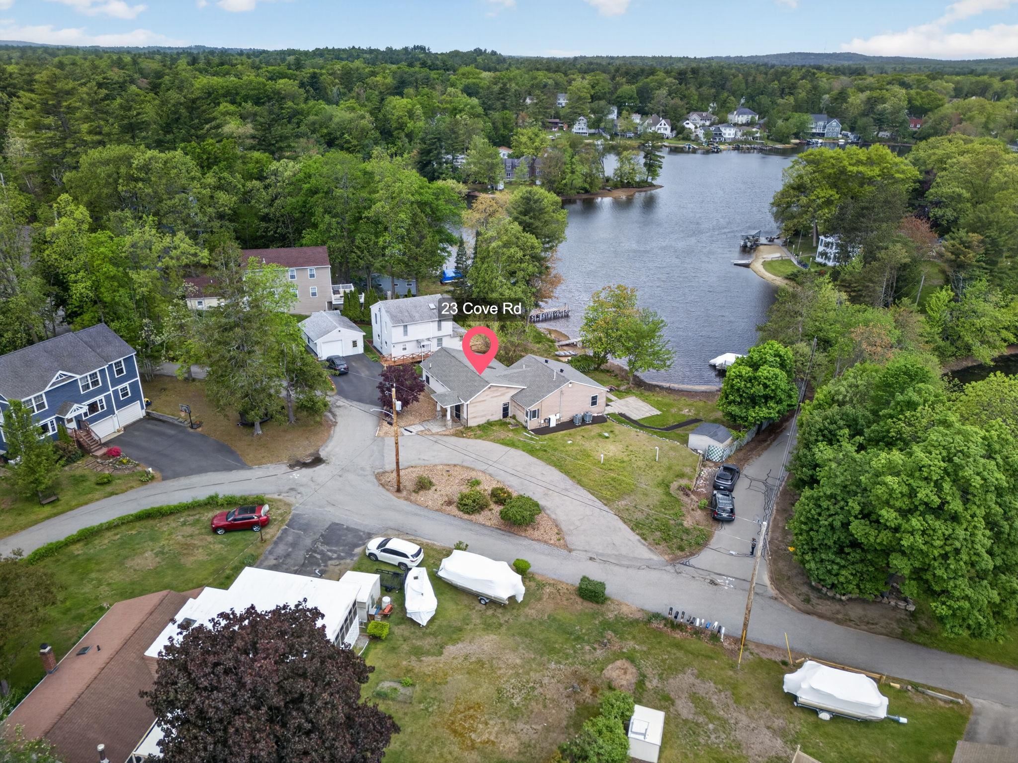 23 Cove Road Salem, NH 03079 - Photo 49 of 50