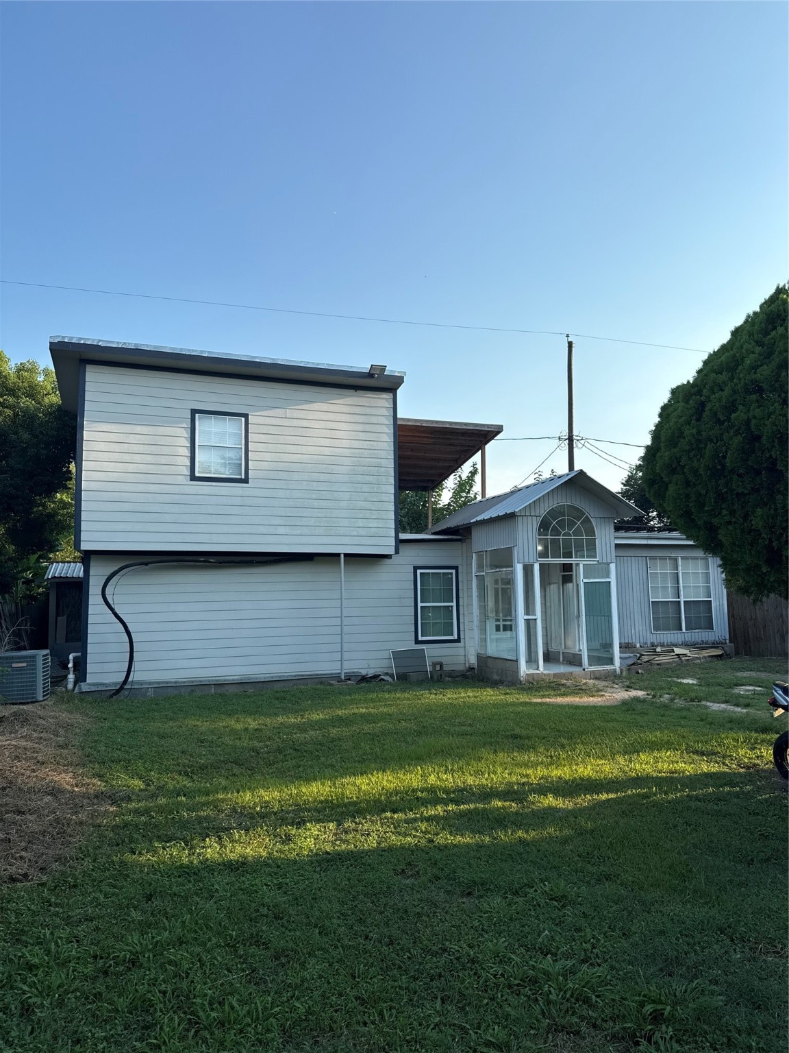 8412 Peekskill Lane Houston, TX 77075 - Photo 3 of 45 Another angle of front view.