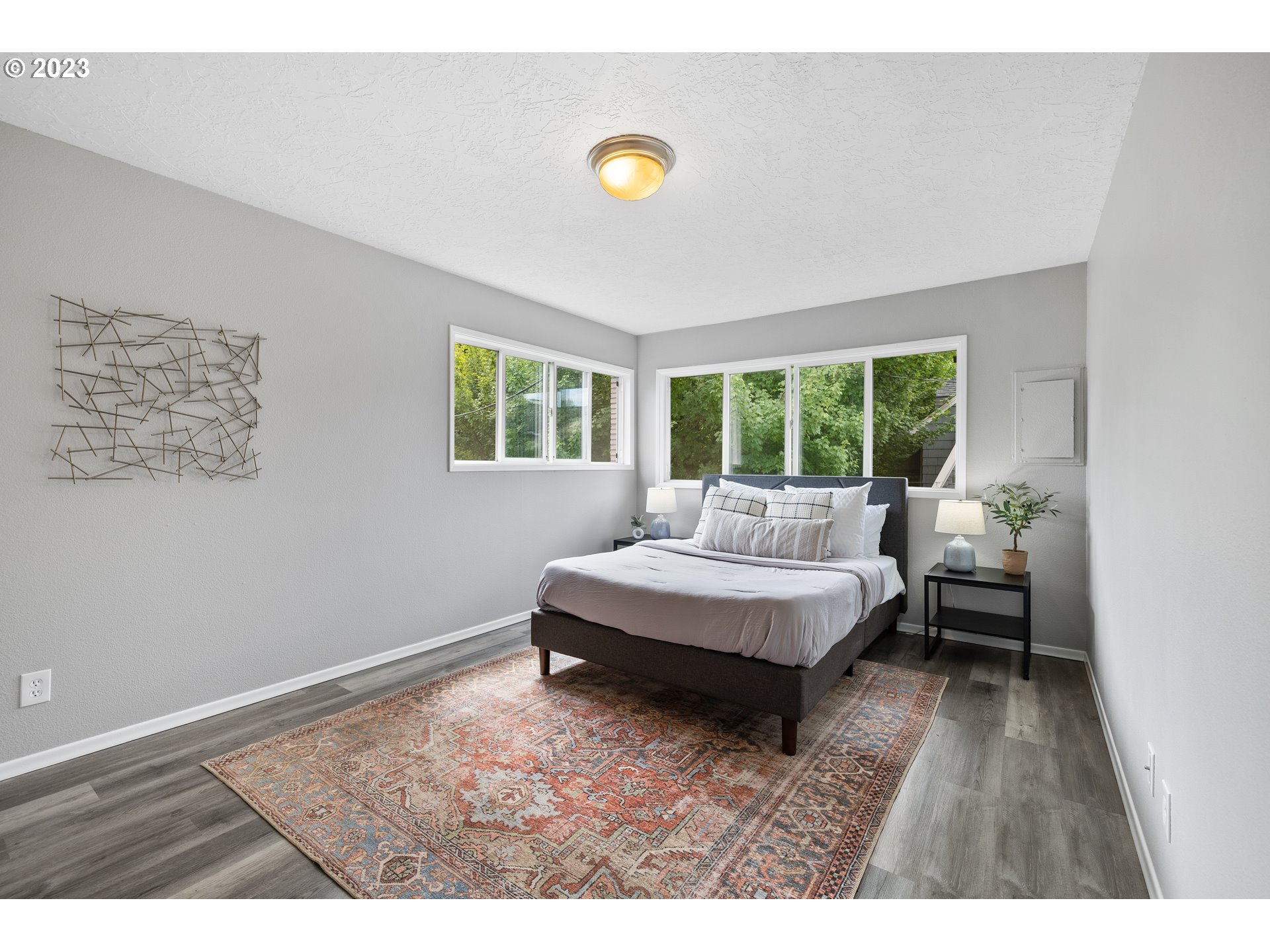 2038 Northeast Clackamas Street Portland, OR 97232 - Photo 21 of 32 a living room with furniture and a window