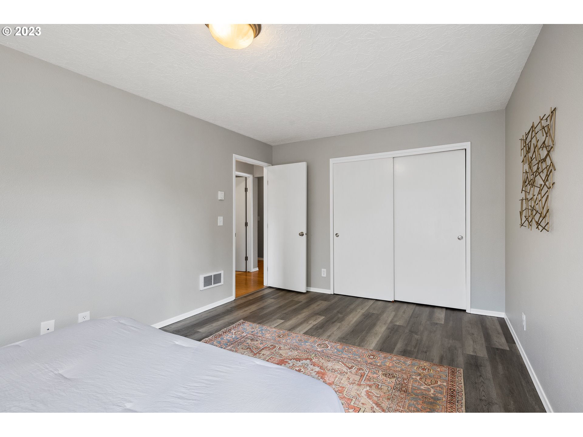 2038 Northeast Clackamas Street Portland, OR 97232 - Photo 24 of 32 a view of an empty room