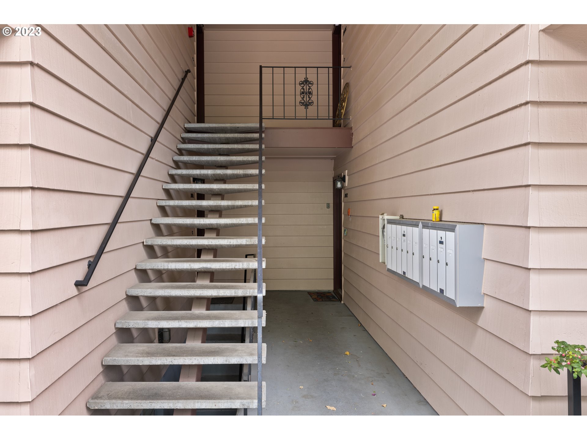 2038 Northeast Clackamas Street Portland, OR 97232 - Photo 32 of 32 a view of entryway with a front door