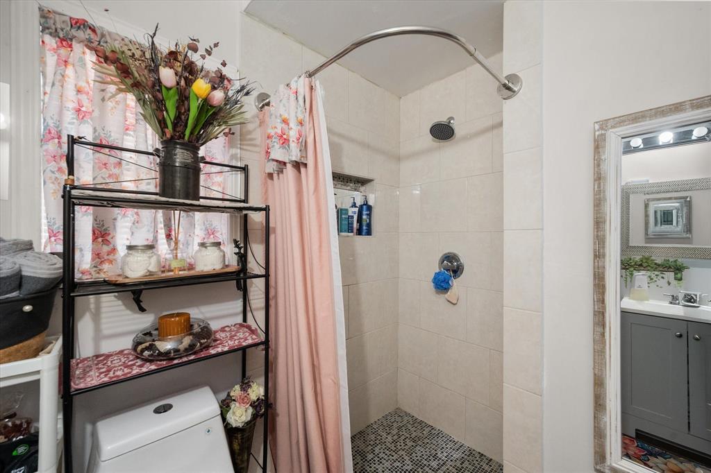 448 South Bateman Road Fairfield, TX 75840 - Photo 10 of 24 a view of storage and utility room