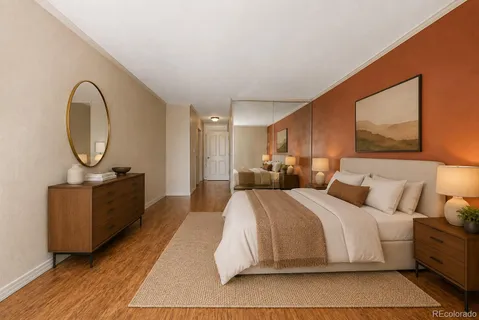 $550,000 | 1625 Larimer Street, Unit 2805, Denver, CO 80202