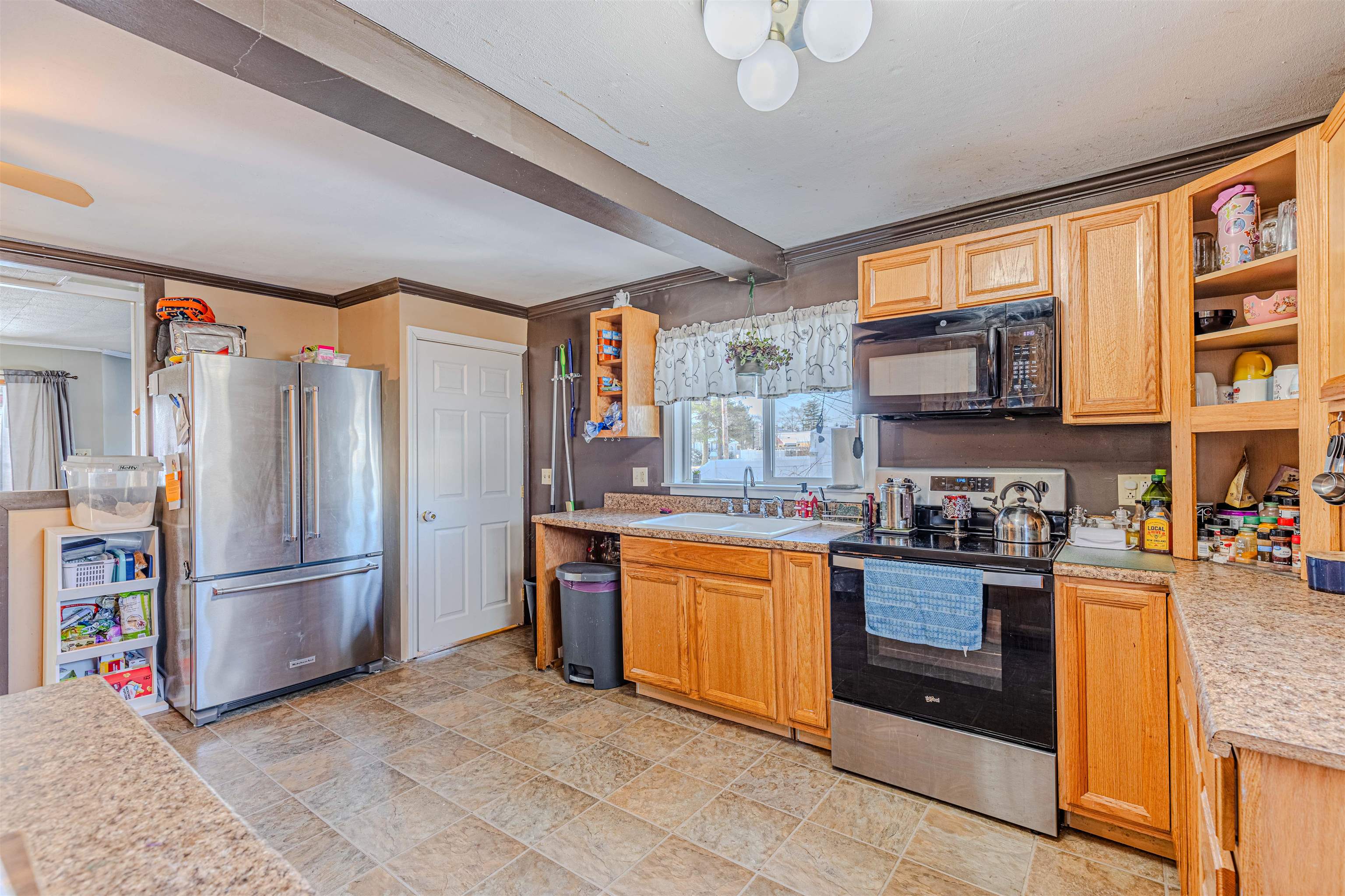 25 Manor Road Concord, NH 03303 - Photo 5 of 29
