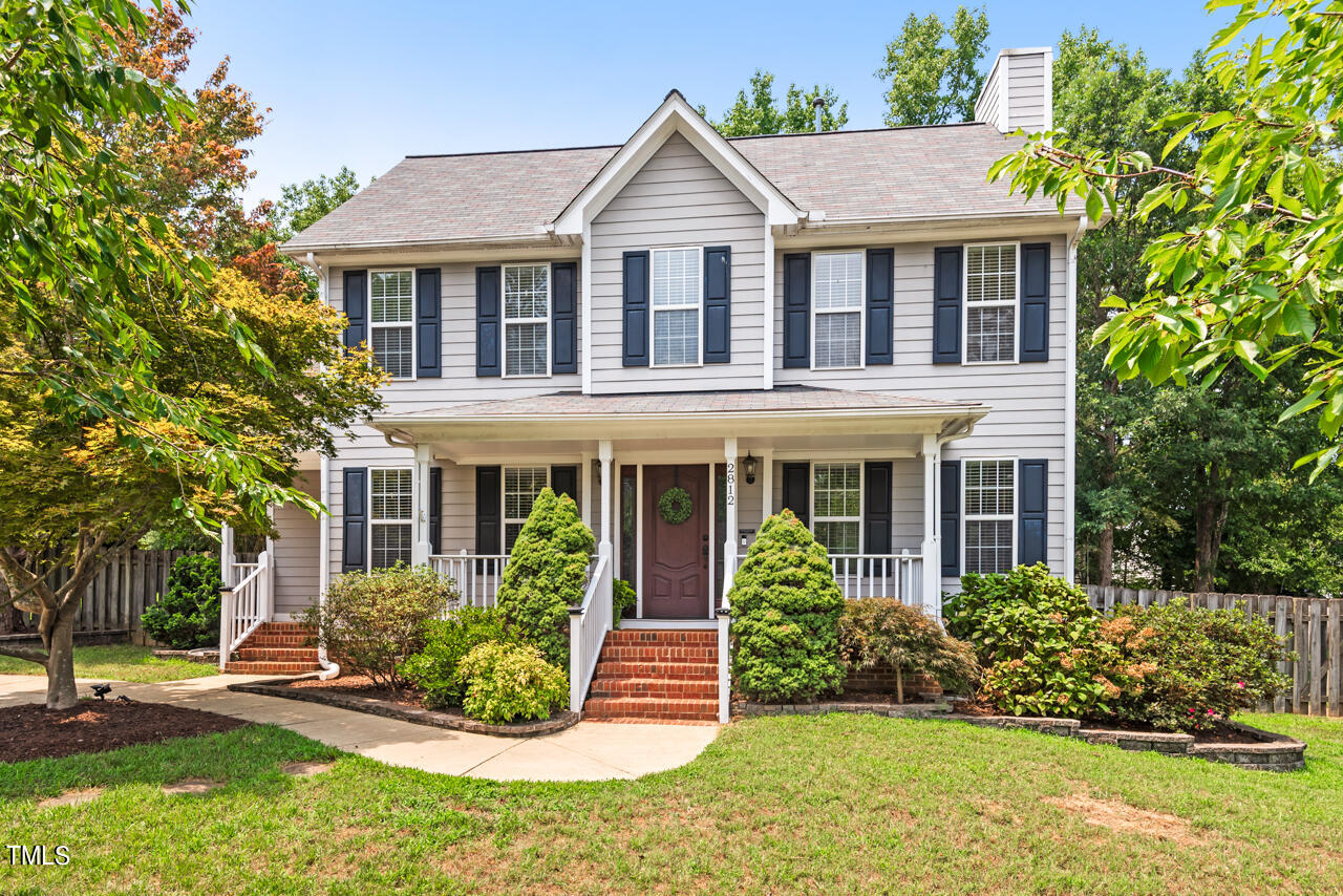 2812 Tryon Pines Drive Raleigh, NC 27603 - Photo 1 of 50 01