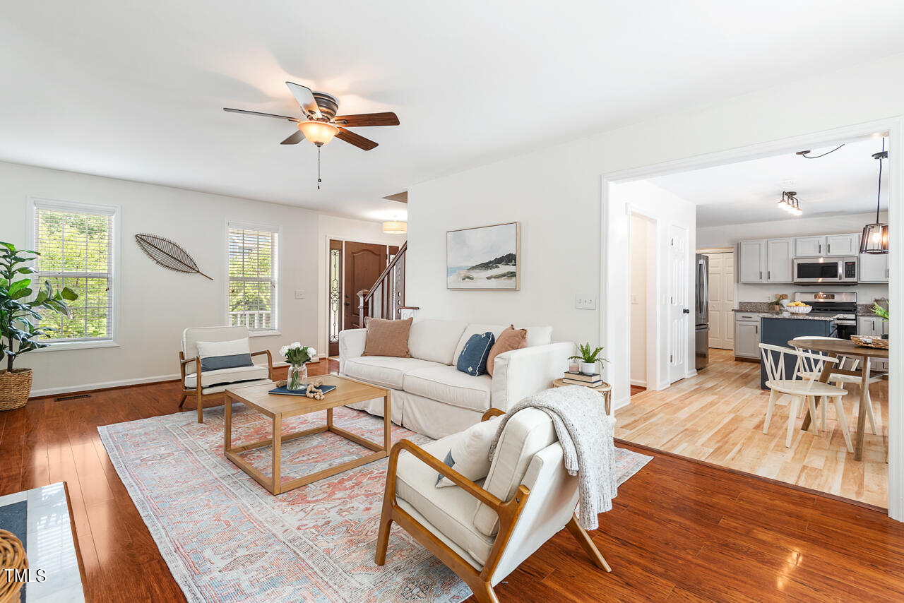 2812 Tryon Pines Drive Raleigh, NC 27603 - Photo 11 of 50 19