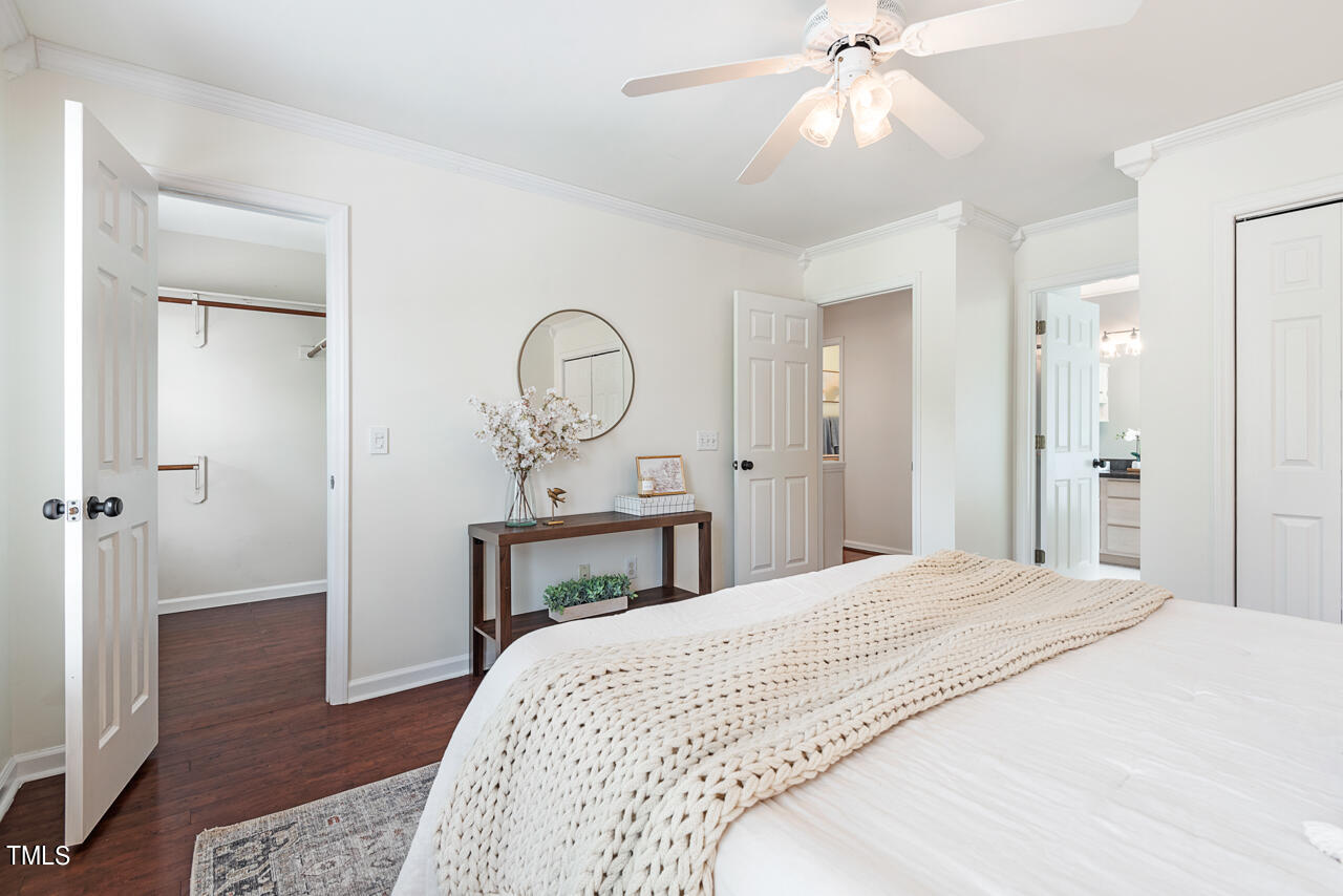 2812 Tryon Pines Drive Raleigh, NC 27603 - Photo 27 of 50 36