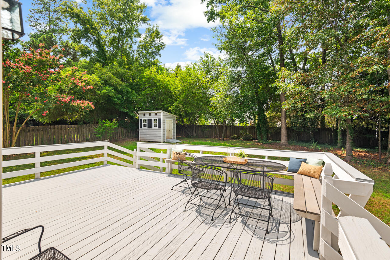 2812 Tryon Pines Drive Raleigh, NC 27603 - Photo 36 of 50 47