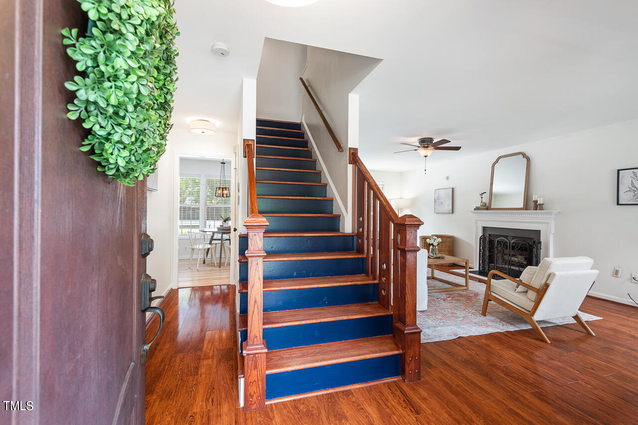 2812 Tryon Pines Drive Raleigh, NC 27603 - Photo 4 of 50 06