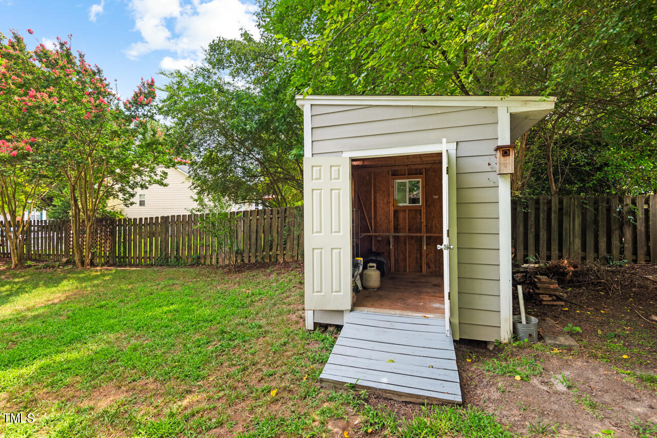 2812 Tryon Pines Drive Raleigh, NC 27603 - Photo 41 of 50 53