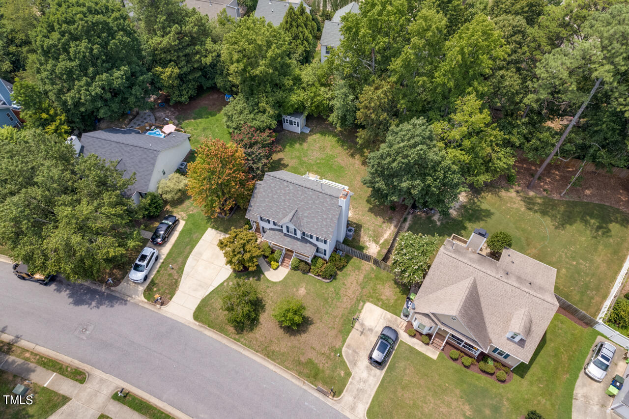 2812 Tryon Pines Drive Raleigh, NC 27603 - Photo 44 of 50 66