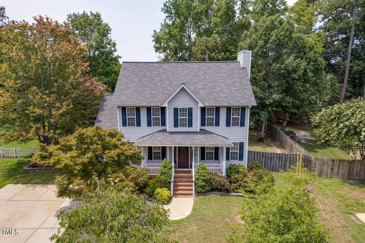 2812 Tryon Pines Drive Raleigh, NC 27603 - Photo 45 of 50 63