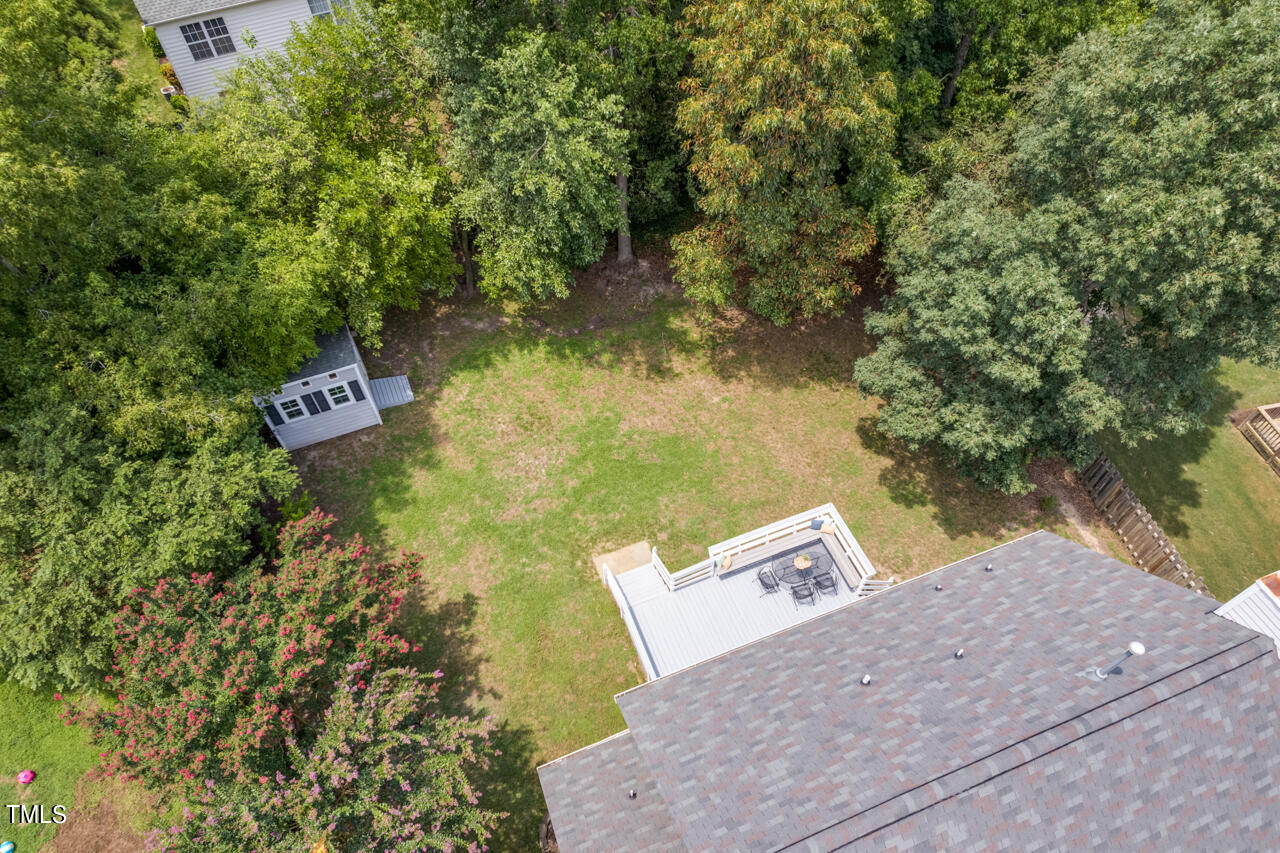 2812 Tryon Pines Drive Raleigh, NC 27603 - Photo 46 of 50 64