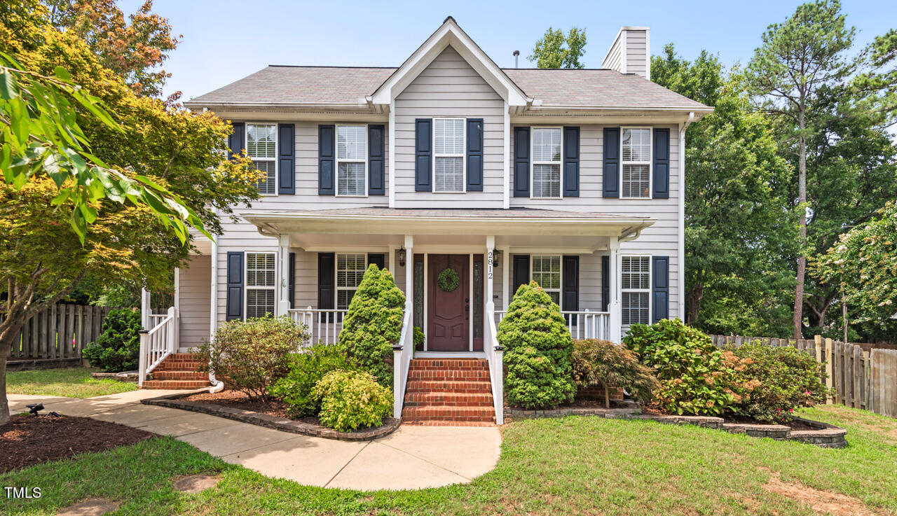 2812 Tryon Pines Drive Raleigh, NC 27603 - Photo 48 of 50 04
