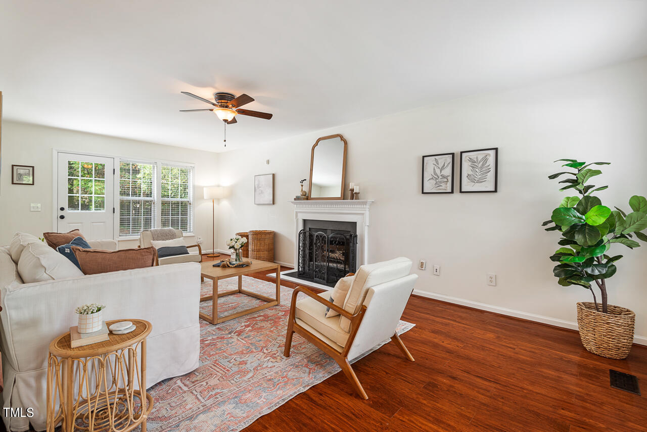 2812 Tryon Pines Drive Raleigh, NC 27603 - Photo 5 of 50 12
