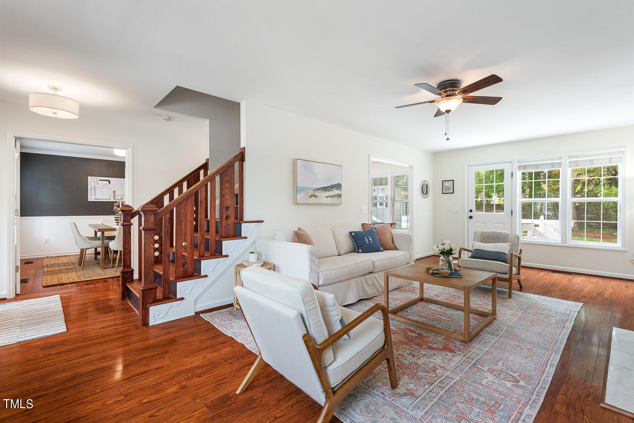 2812 Tryon Pines Drive Raleigh, NC 27603 - Photo 6 of 50 13