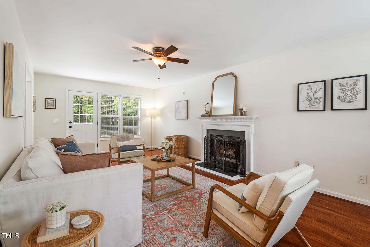 2812 Tryon Pines Drive Raleigh, NC 27603 - Photo 7 of 50 14
