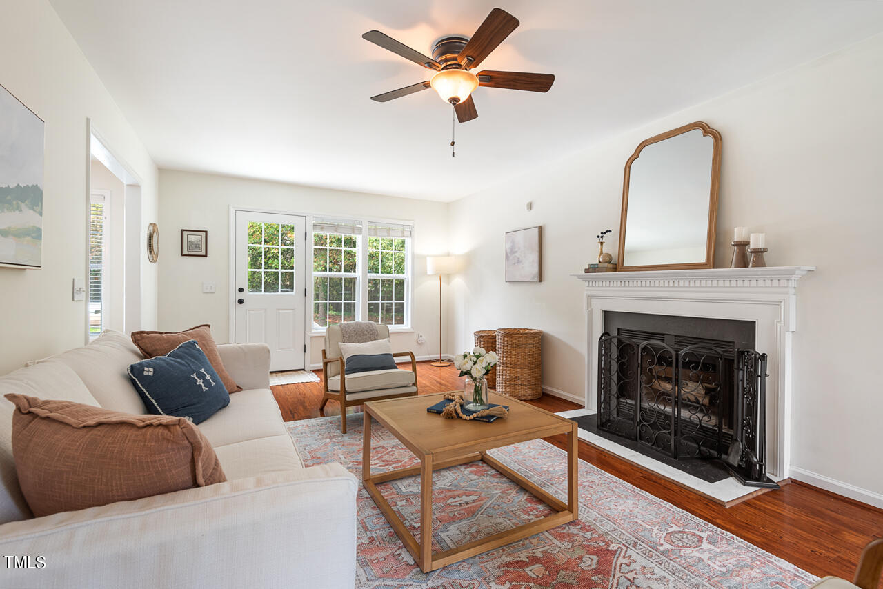 2812 Tryon Pines Drive Raleigh, NC 27603 - Photo 8 of 50 15
