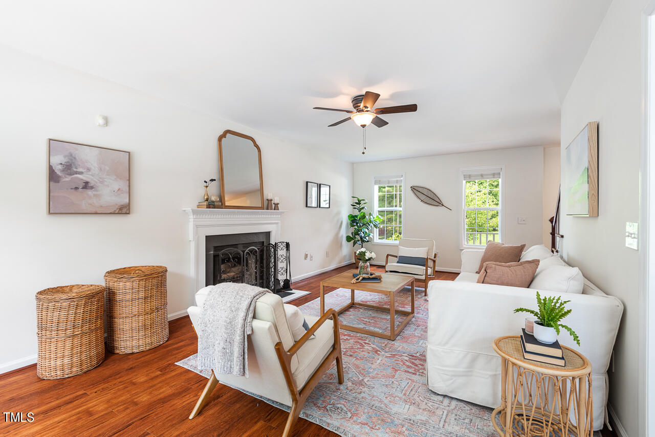 2812 Tryon Pines Drive Raleigh, NC 27603 - Photo 10 of 50 17