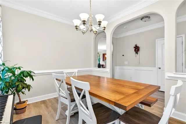 $370,000 | 115 Radiant Path, Trinity, NC 27370