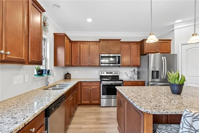 $370,000 | 115 Radiant Path, Trinity, NC 27370