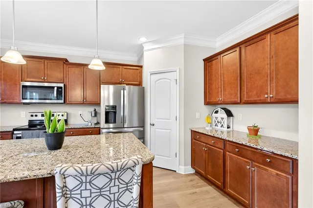 $370,000 | 115 Radiant Path, Trinity, NC 27370