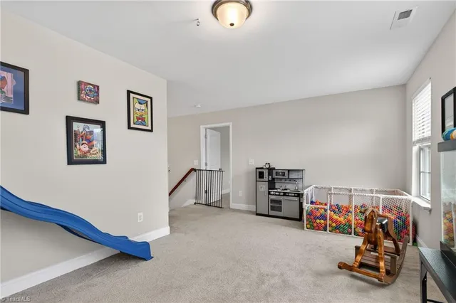 $370,000 | 115 Radiant Path, Trinity, NC 27370