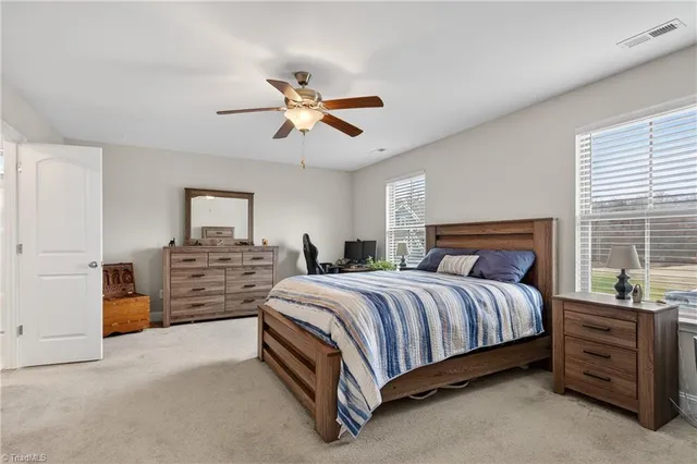 $370,000 | 115 Radiant Path, Trinity, NC 27370