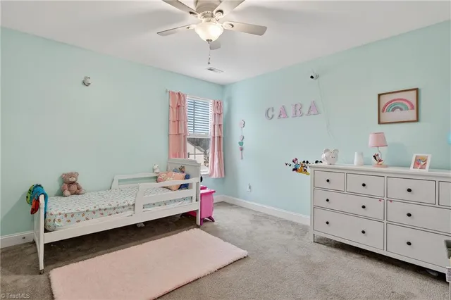 $370,000 | 115 Radiant Path, Trinity, NC 27370