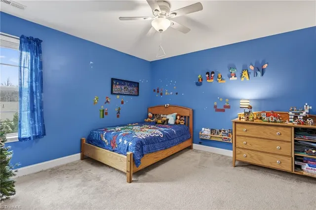 $370,000 | 115 Radiant Path, Trinity, NC 27370