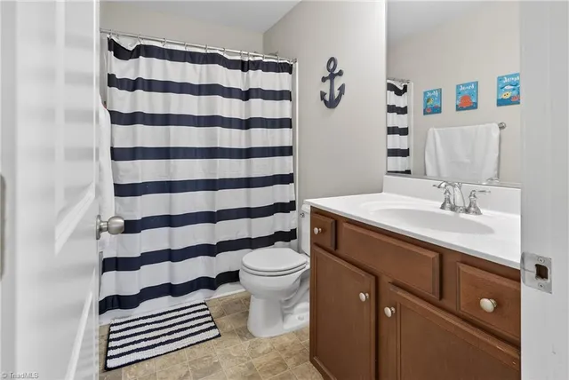 $370,000 | 115 Radiant Path, Trinity, NC 27370