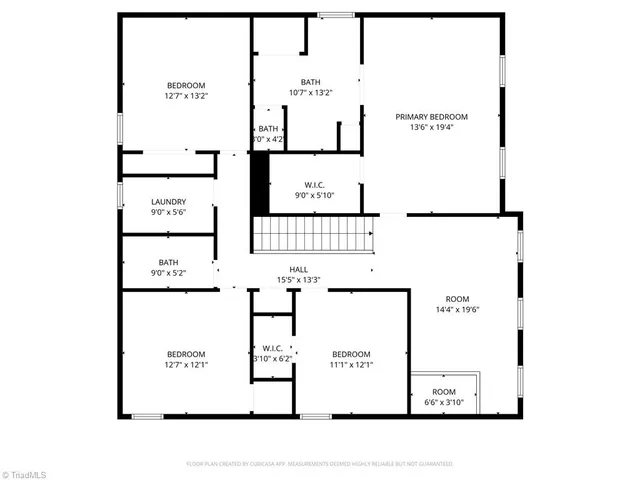 $370,000 | 115 Radiant Path, Trinity, NC 27370