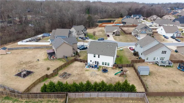 $370,000 | 115 Radiant Path, Trinity, NC 27370