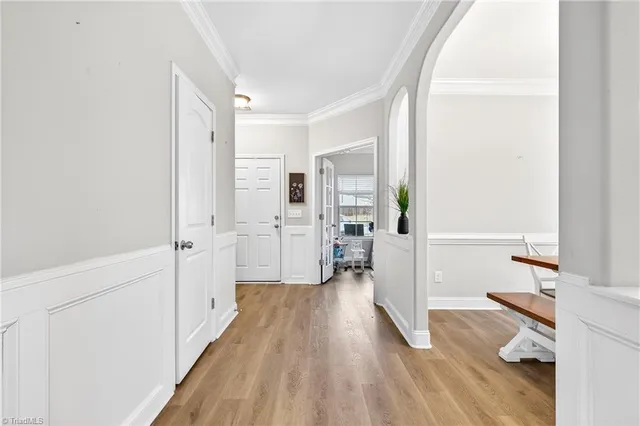 $370,000 | 115 Radiant Path, Trinity, NC 27370