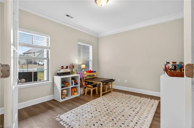 $370,000 | 115 Radiant Path, Trinity, NC 27370