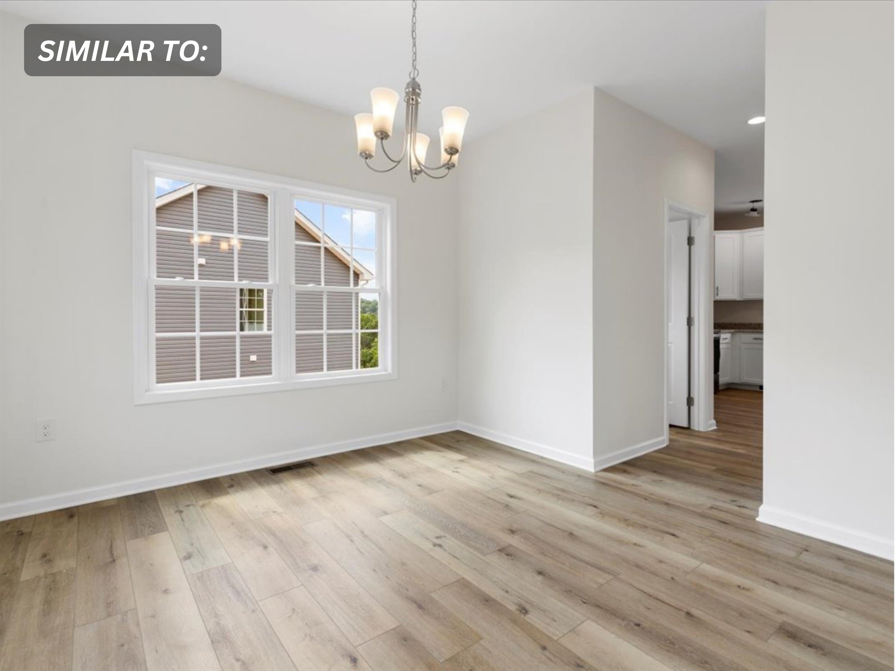 1461 Walnut Ridge Road Christiansburg, VA 24073 - Photo 4 of 38 Gallery Image 4