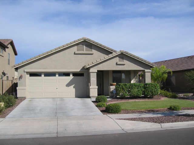 4625 West Beverly Road Laveen, AZ 85339 - Photo 1 of 3 Primary Photo