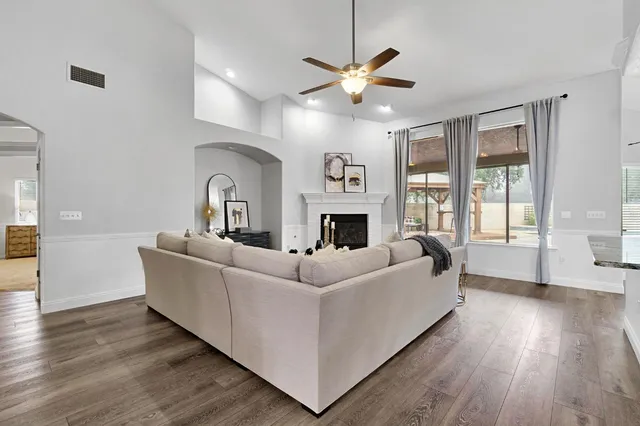 $739,900 | 1780 North Bush Avenue, Clovis, CA 93619