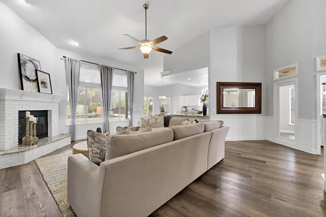 $739,900 | 1780 North Bush Avenue, Clovis, CA 93619