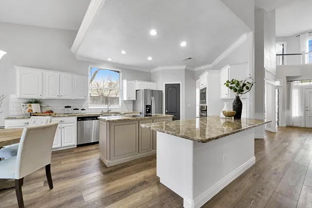 $739,900 | 1780 North Bush Avenue, Clovis, CA 93619