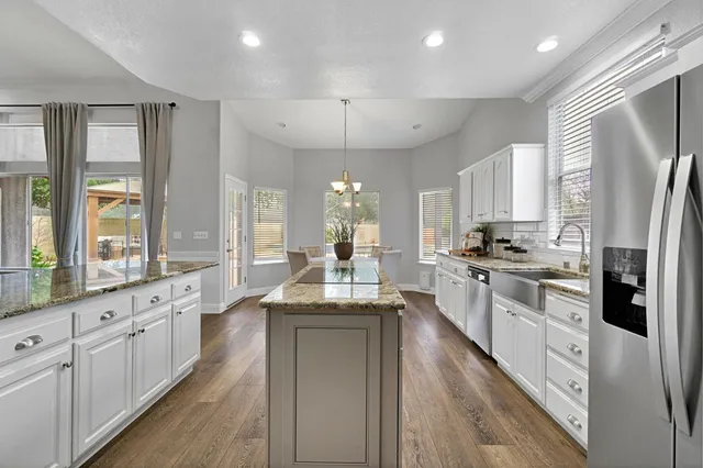 $739,900 | 1780 North Bush Avenue, Clovis, CA 93619