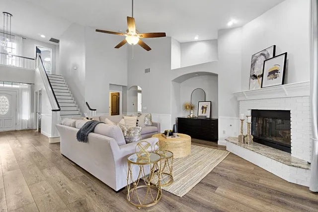 $739,900 | 1780 North Bush Avenue, Clovis, CA 93619