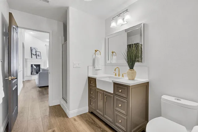 $739,900 | 1780 North Bush Avenue, Clovis, CA 93619