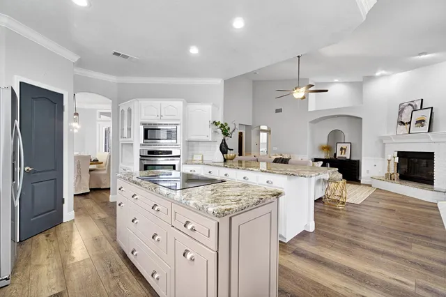 $739,900 | 1780 North Bush Avenue, Clovis, CA 93619